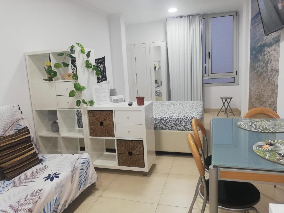 Poema Del Mar Vakantiehuis Las Palmas