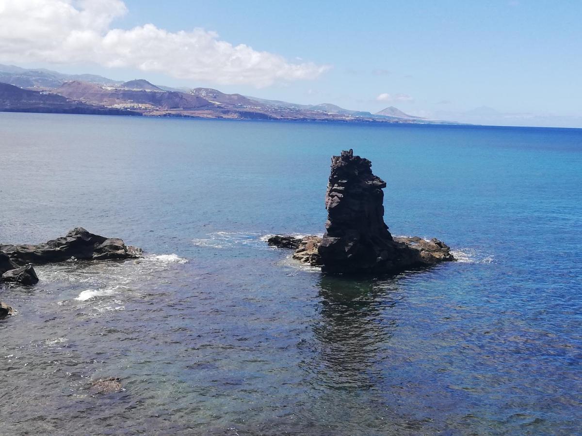 Poema Del Mar Vakantiehuis *