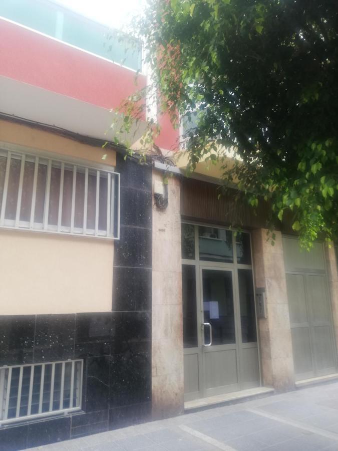 Vakantiehuis Poema Del Mar Las Palmas