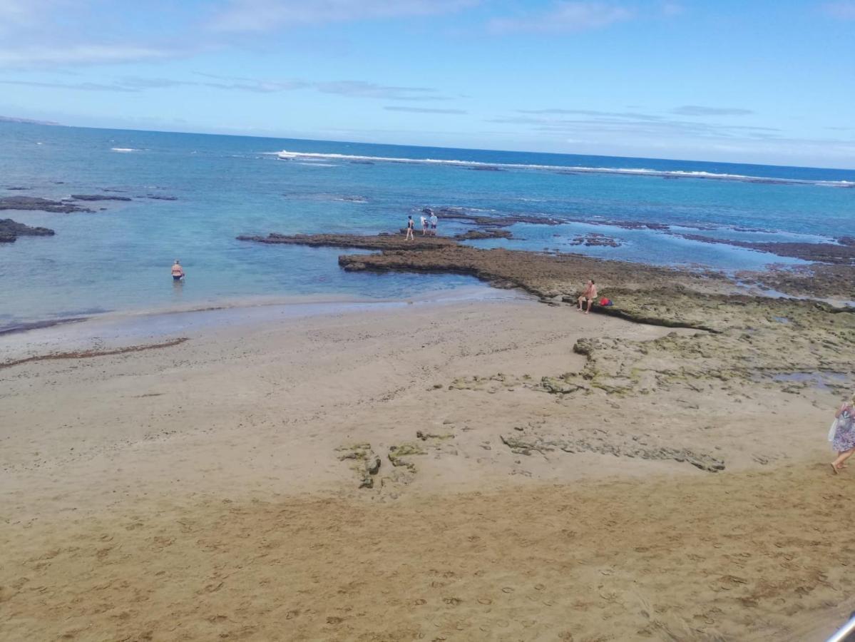 Poema Del Mar * Las Palmas