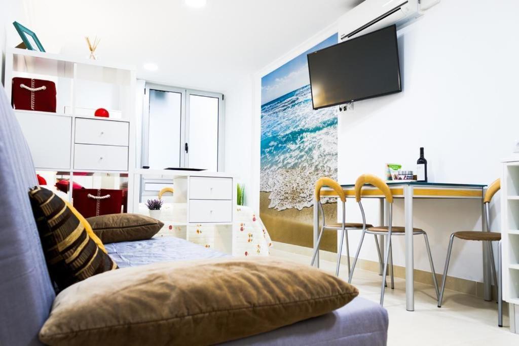 Holiday home Poema Del Mar *