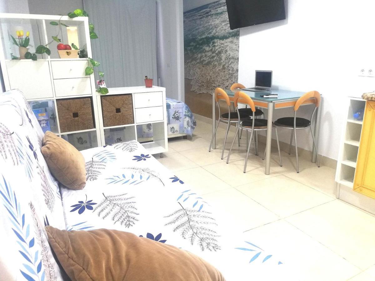 Poema Del Mar Vakantiehuis