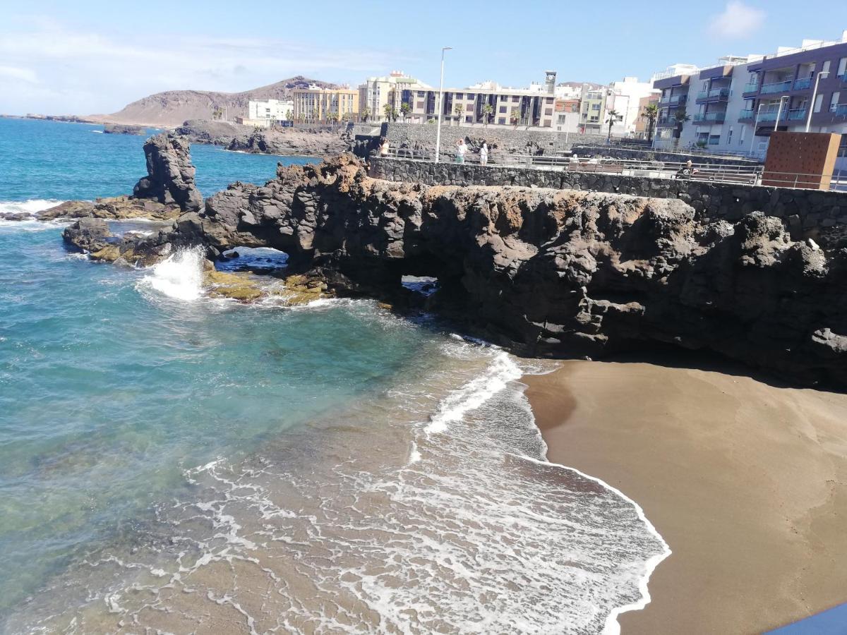 Poema Del Mar Holiday home *