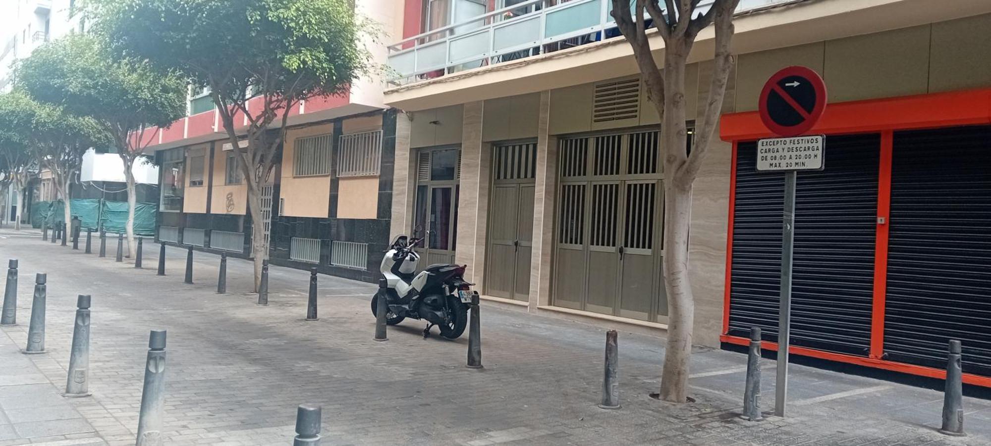 Poema Del Mar Vakantiehuis *